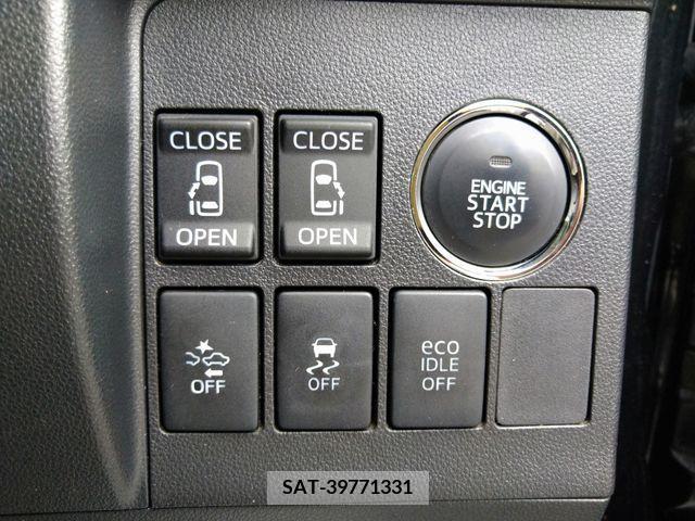 Daihatsu TANTO CUSTOM 2014-05 350530-19