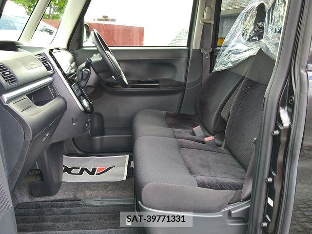 Daihatsu TANTO CUSTOM 2014-05 350530-21