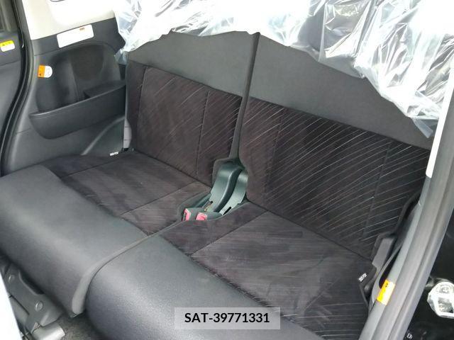 Daihatsu TANTO CUSTOM 2014-05 350530-22