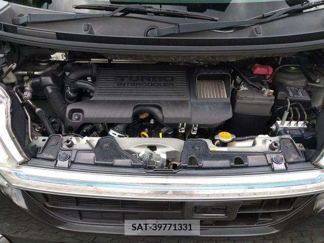 Daihatsu TANTO CUSTOM 2014-05 350530-24