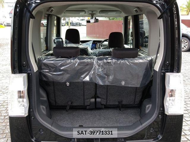 Daihatsu TANTO CUSTOM 2014-05 350530-23