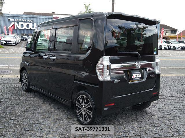 Daihatsu TANTO CUSTOM 2014-05 350530-2