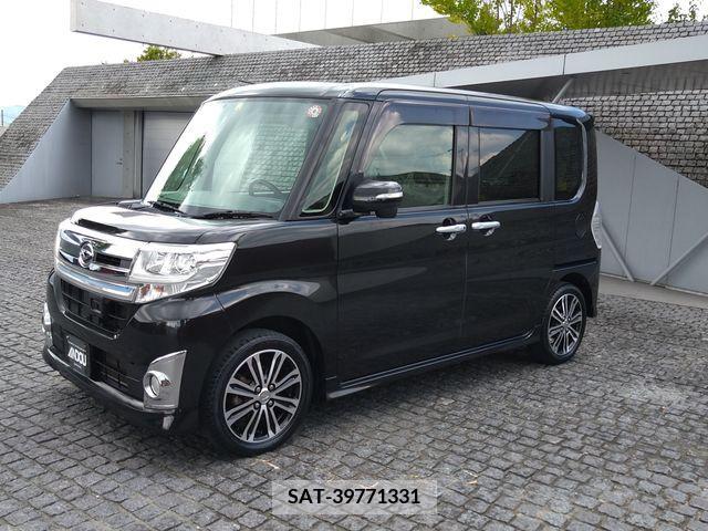 Daihatsu TANTO CUSTOM 2014-05 350530-1