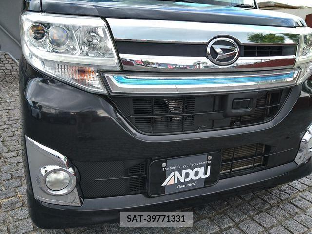 Daihatsu TANTO CUSTOM 2014-05 350530-5