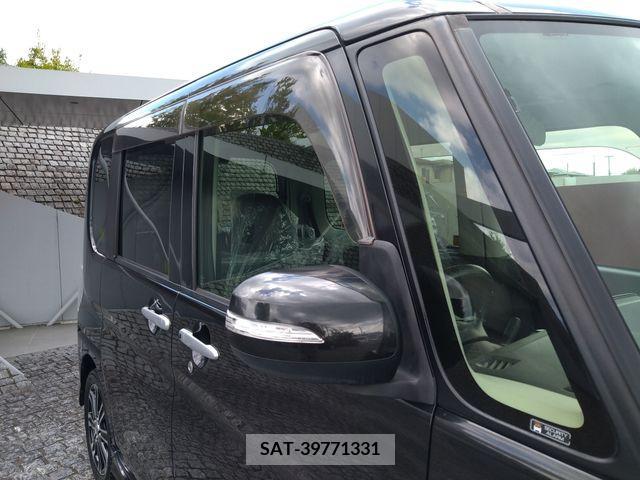 Daihatsu TANTO CUSTOM 2014-05 350530-4
