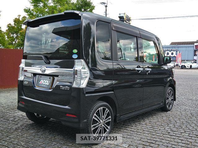 Daihatsu TANTO CUSTOM 2014-05 350530-6