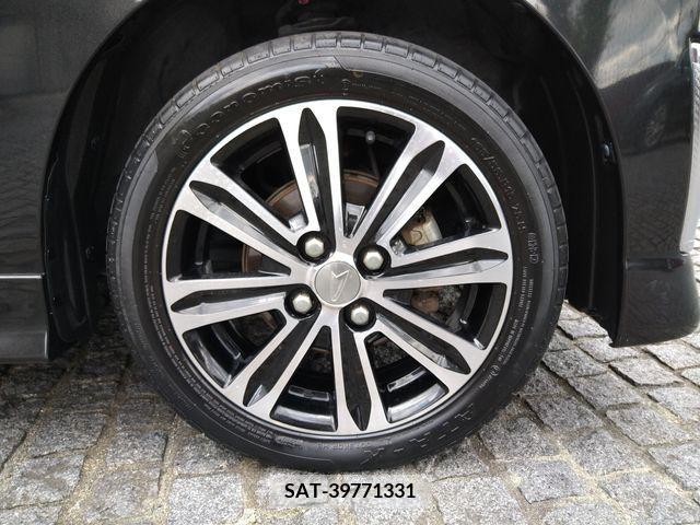Daihatsu TANTO CUSTOM 2014-05 350530-7