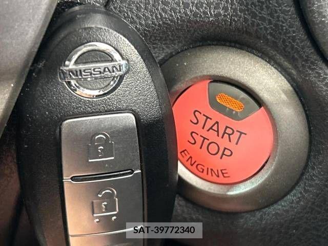 Nissan NOTE 2013-04 302310-6