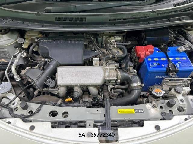 Nissan NOTE 2013-04 302310-17