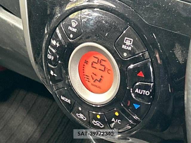 Nissan NOTE 2013-04 302310-5