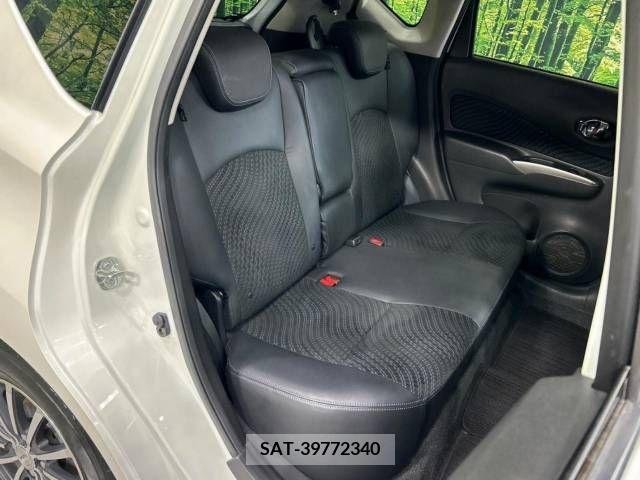 Nissan NOTE 2013-04 302310-10