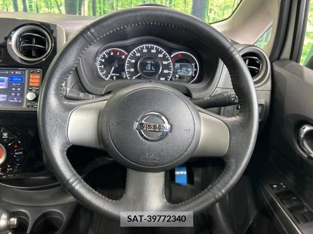Nissan NOTE 2013-04 302310-3