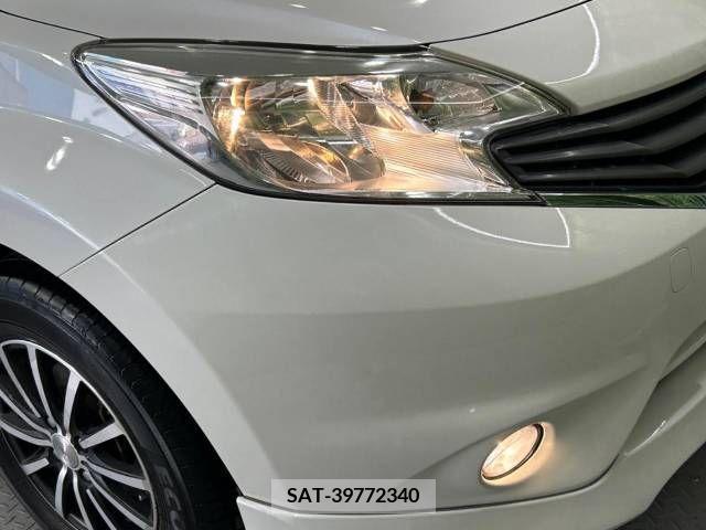 Nissan NOTE 2013-04 302310-8
