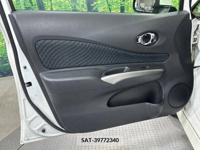 Nissan NOTE 2013-04 302310-19