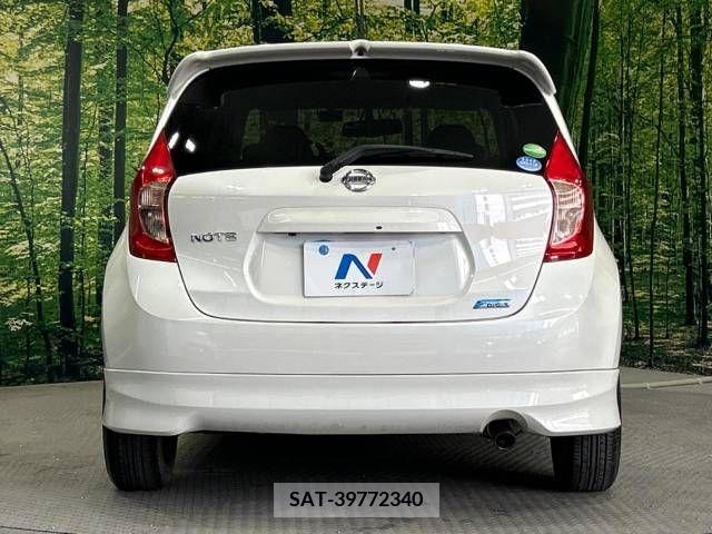 Nissan NOTE 2013-04 302310-15