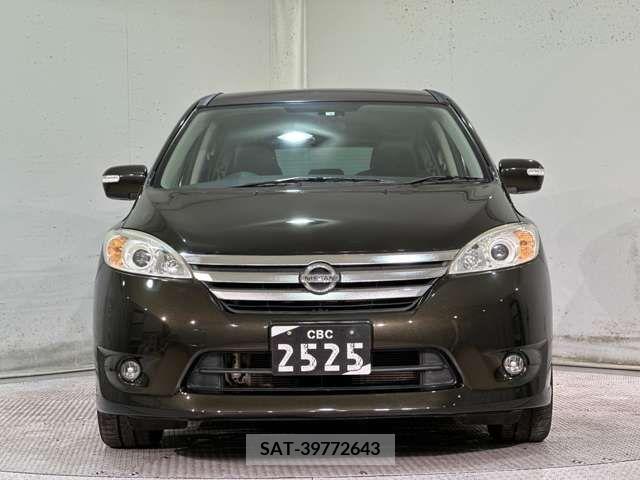 Nissan LAFESTA 2012-05 274451-6