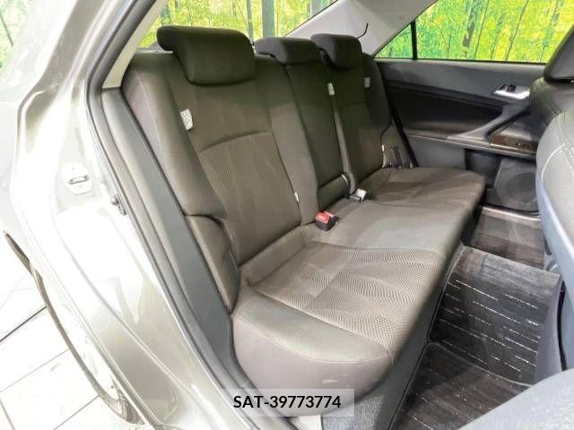 Toyota MARK X 2013-03 346711-9
