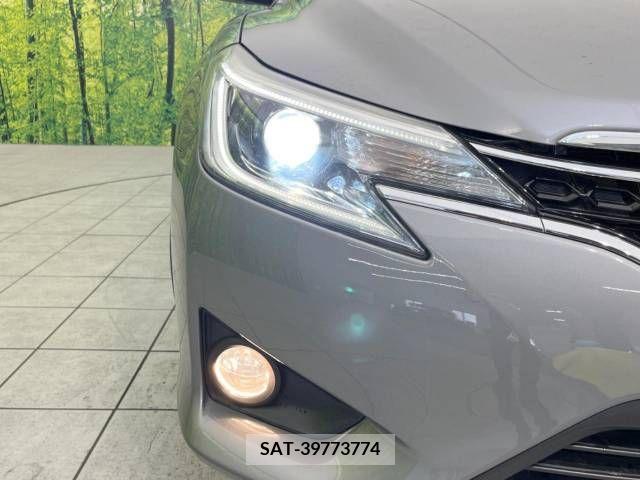 Toyota MARK X 2013-03 346711-12