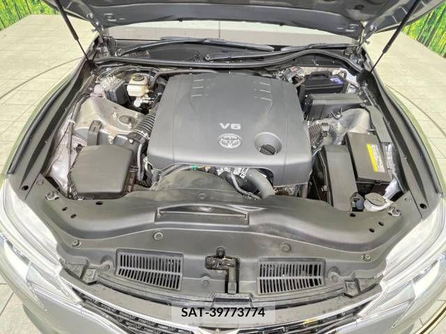 Toyota MARK X 2013-03 346711-18