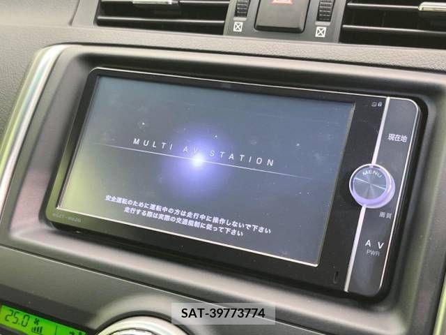 Toyota MARK X 2013-03 346711-2