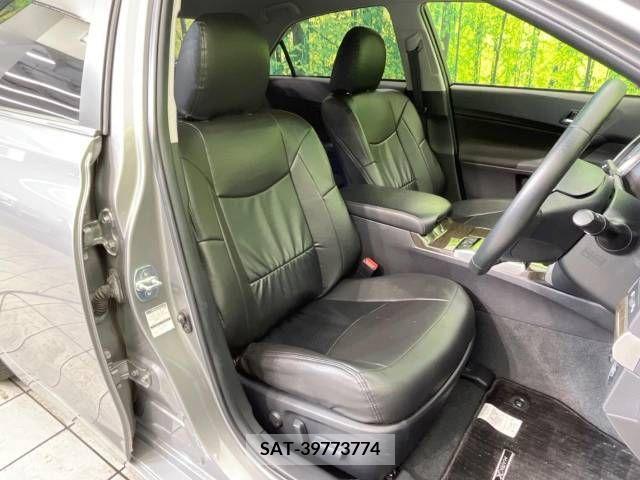 Toyota MARK X 2013-03 346711-8