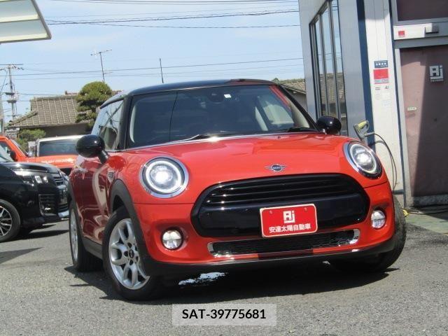 Bmw MINI 2019-06 248436-4
