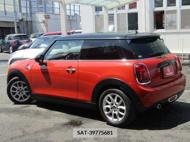 Bmw MINI 2019-06 248436-3