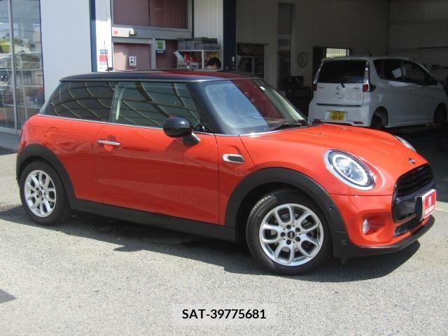Bmw MINI 2019-06 248436-2