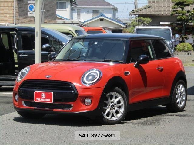 Bmw MINI 2019-06 248436-1