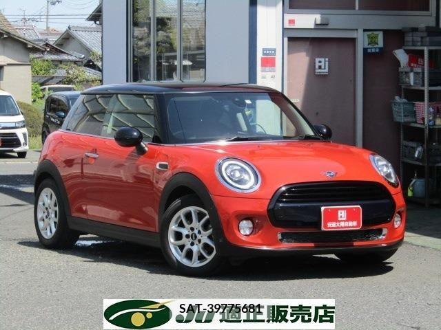 Bmw MINI 2019-06 248436-0