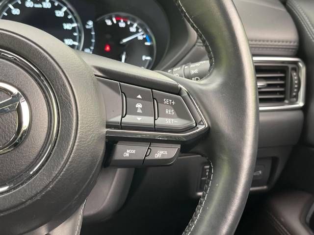 Mazda CX-5 2020-08 27452-7