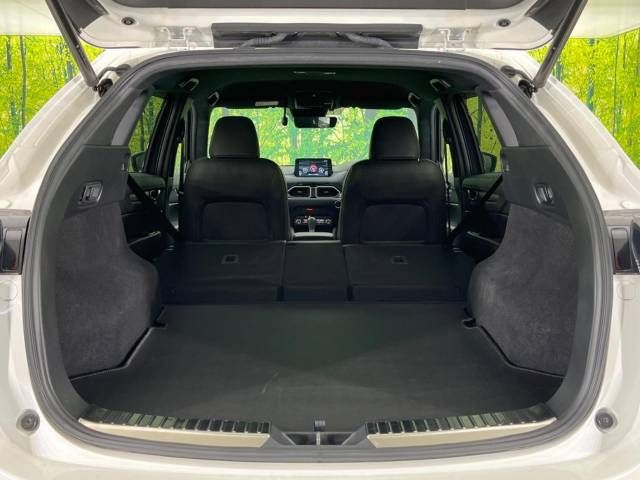 Mazda CX-5 2020-08 27452-10