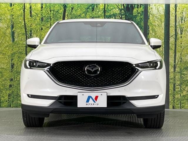 Mazda CX-5 2020-08 27452-13
