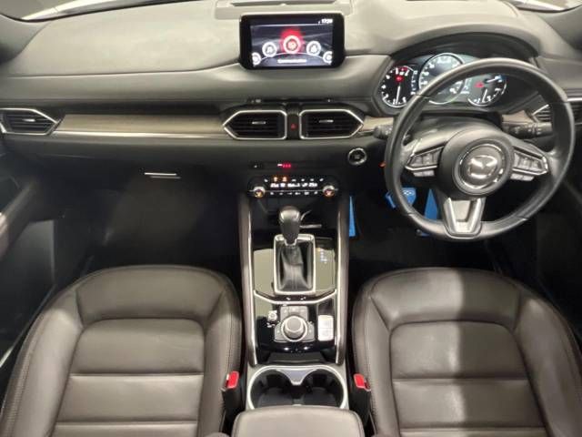 Mazda CX-5 2020-08 27452-1