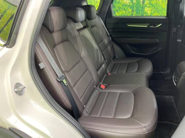 Mazda CX-5 2020-08 27452-9