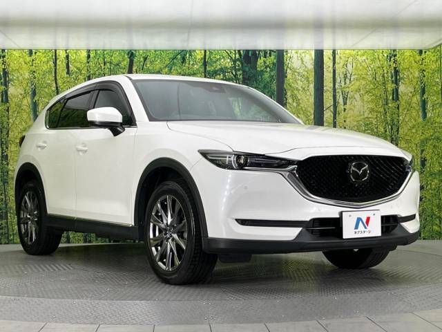 Mazda CX-5 2020-08 27452-15