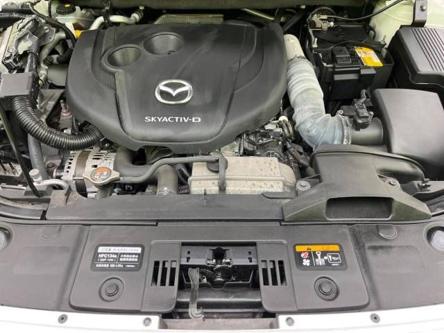 Mazda CX-5 2020-08 27452-18