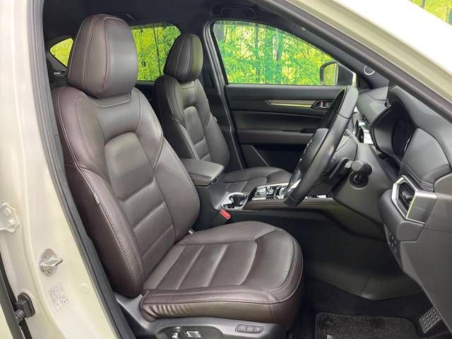 Mazda CX-5 2020-08 27452-8