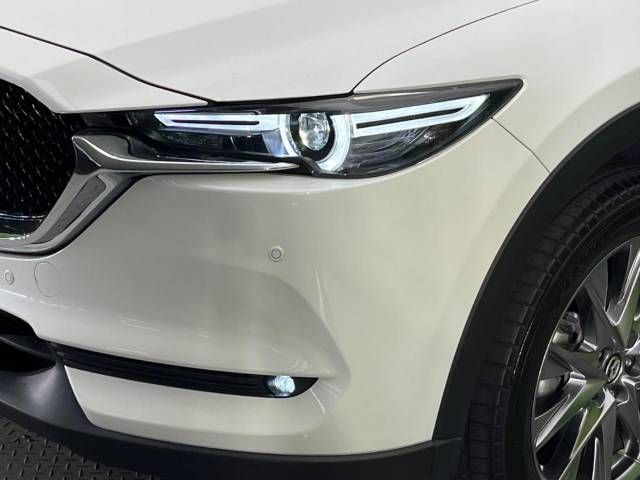 Mazda CX-5 2020-08 27452-11