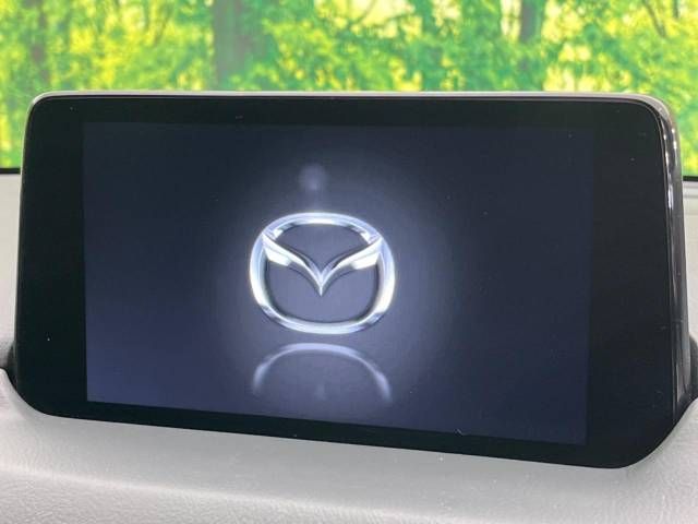 Mazda CX-5 2020-08 27452-2