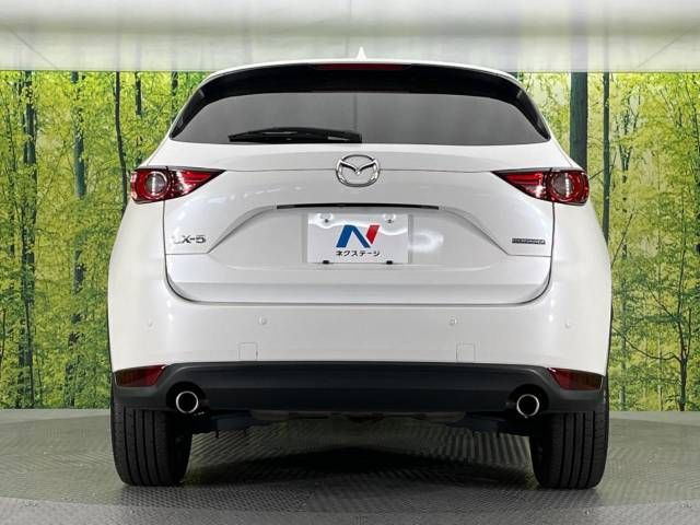 Mazda CX-5 2020-08 27452-14