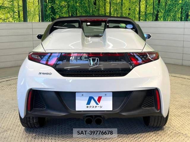 Honda S660 2018-09 283971-15
