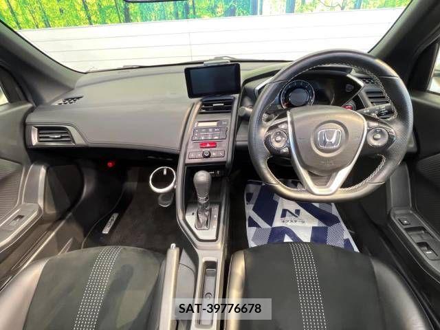 Honda S660 2018-09 283971-1