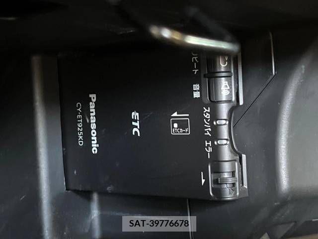 Honda S660 2018-09 283971-8