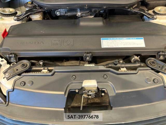 Honda S660 2018-09 283971-18