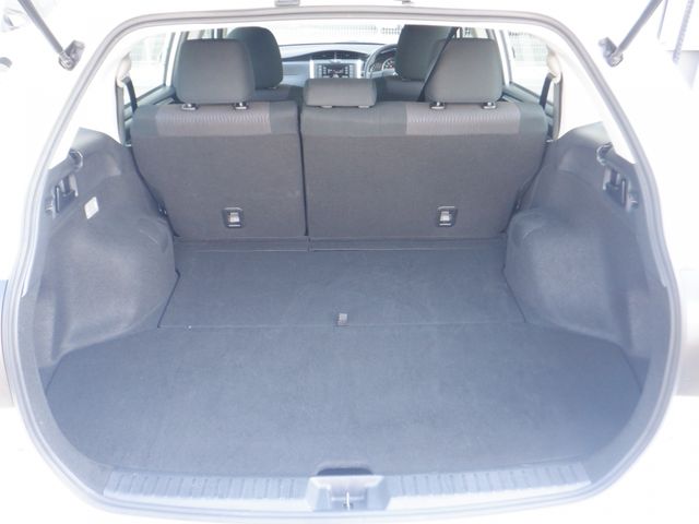 Toyota COROLLA FIELDER 2016-07 4792-14