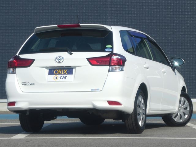 Toyota COROLLA FIELDER 2016-07 4792-2