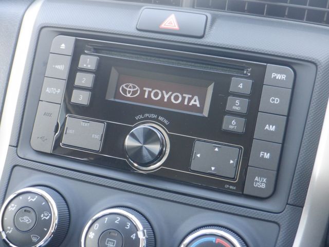 Toyota COROLLA FIELDER 2016-07 4792-4
