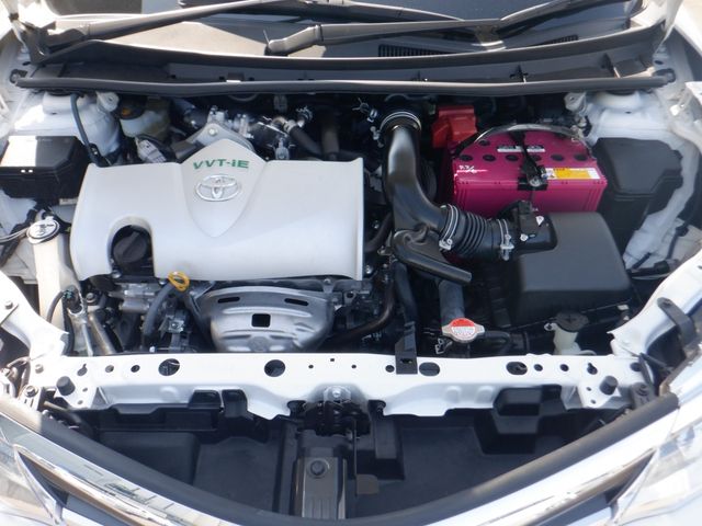 Toyota COROLLA FIELDER 2016-07 4792-18
