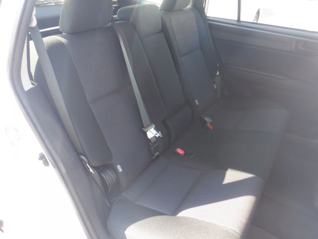 Toyota COROLLA FIELDER 2016-07 4792-13